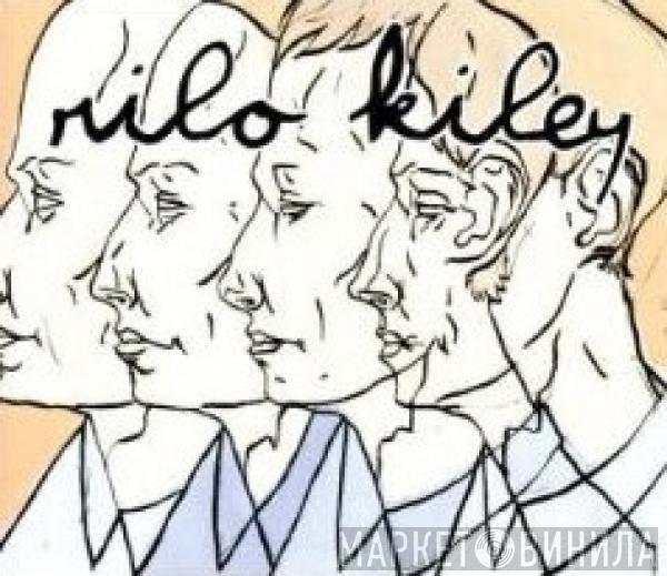 Rilo Kiley - The Execution Of All Things