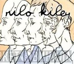 Rilo Kiley - The Execution Of All Things