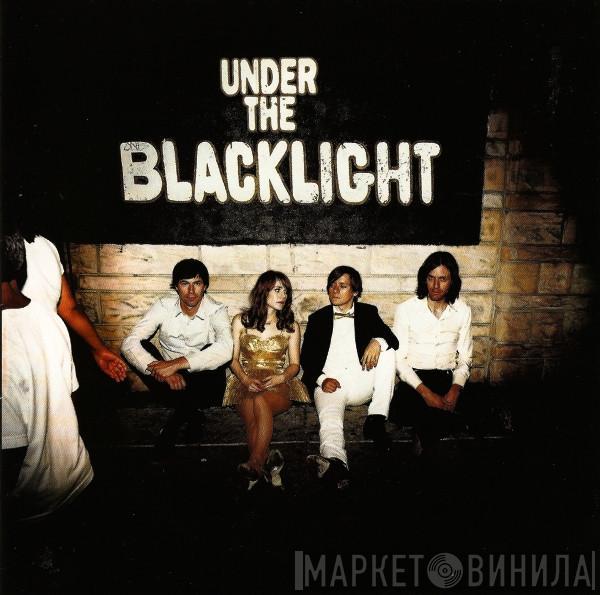  Rilo Kiley  - Under The Blacklight