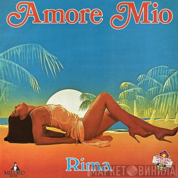 Rima  - Amore Mio