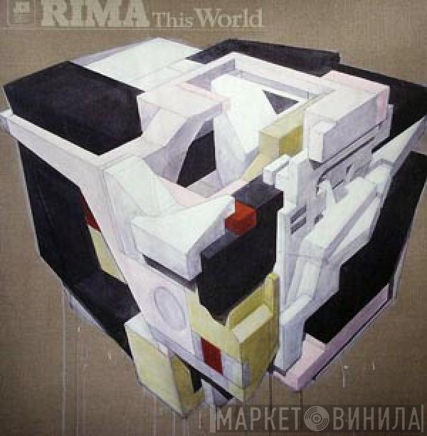 Rima - This World