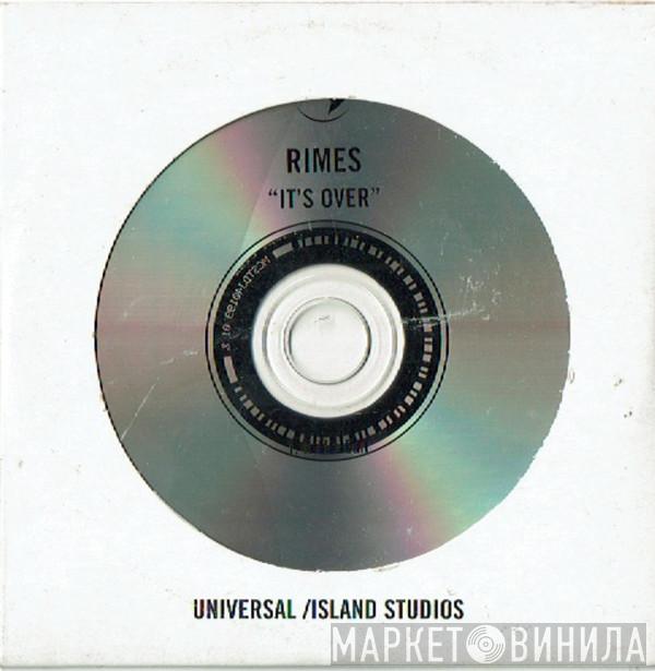 Rimes - It's Over