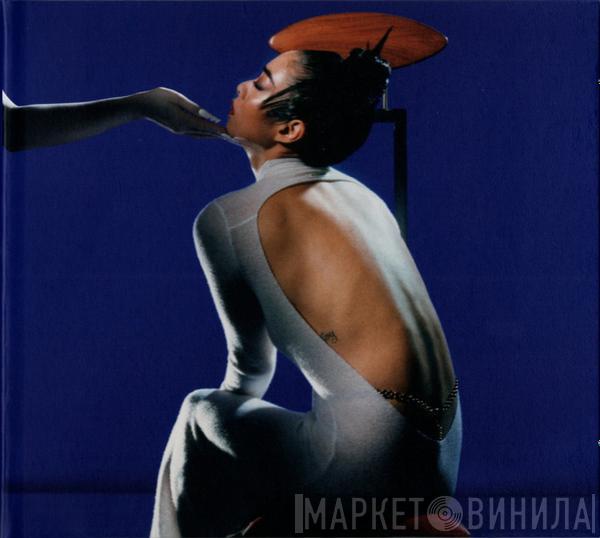 Rina Sawayama - Hold The Girl