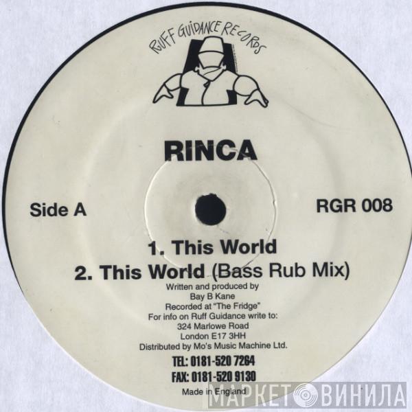 Rinca - This World