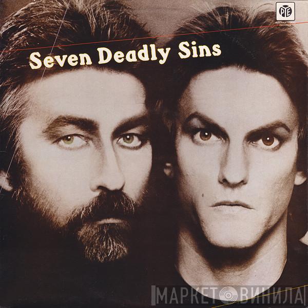Rinder & Lewis - Seven Deadly Sins