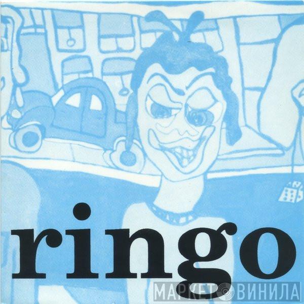 Ringo  - Cuckoo