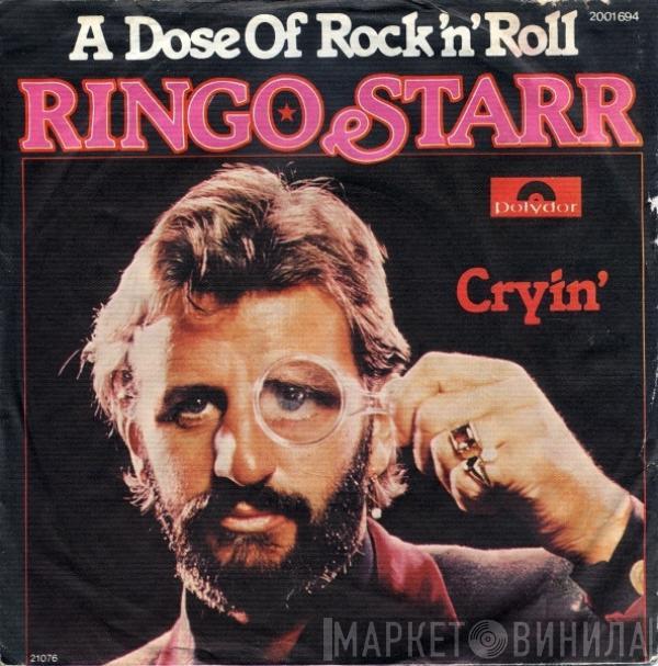 Ringo Starr - A Dose Of Rock'n'Roll