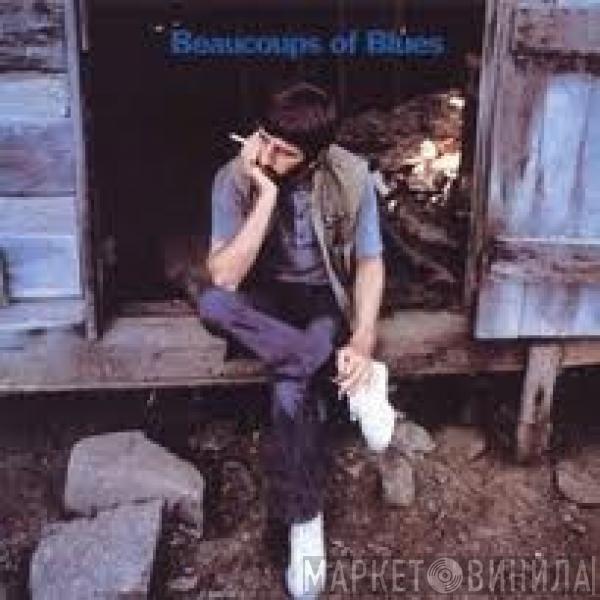  Ringo Starr  - Beaucoups Of Blues