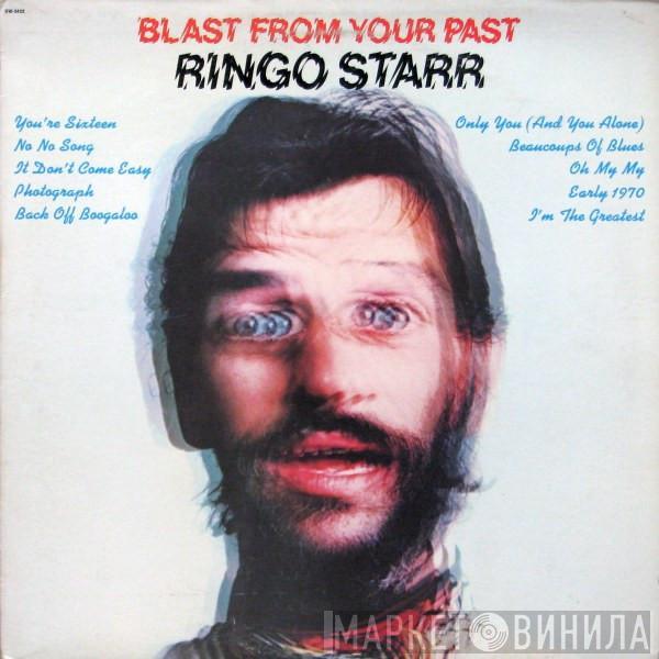 Ringo Starr - Blast From Your Past