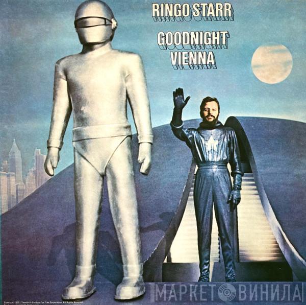 Ringo Starr - Goodnight Vienna