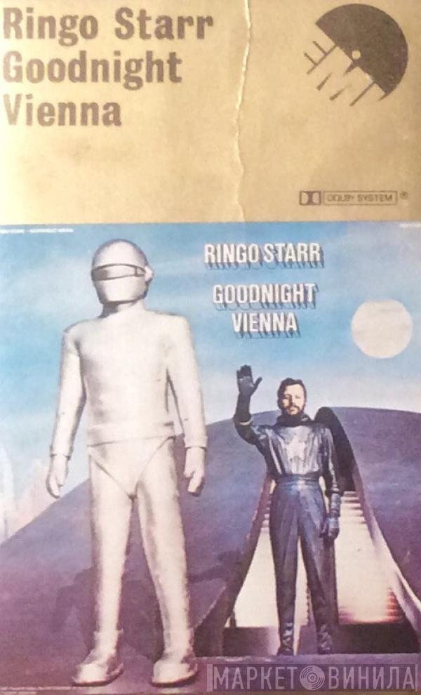 Ringo Starr - Goodnight Vienna