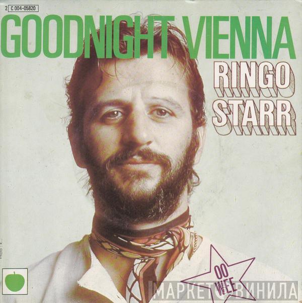 Ringo Starr - Goodnight Vienna