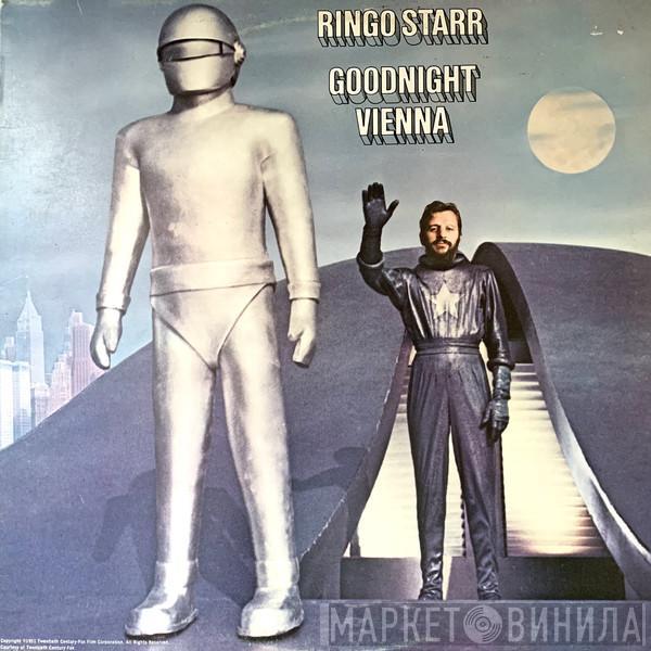 Ringo Starr - Goodnight Vienna