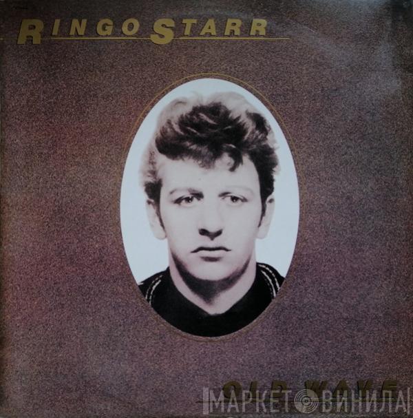 Ringo Starr - Old Wave (Vieja Ola)