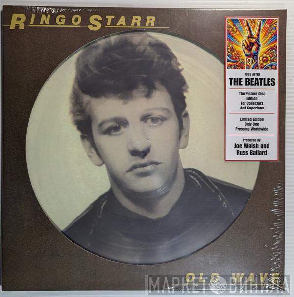 Ringo Starr - Old Wave