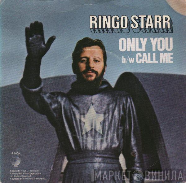 Ringo Starr - Only You