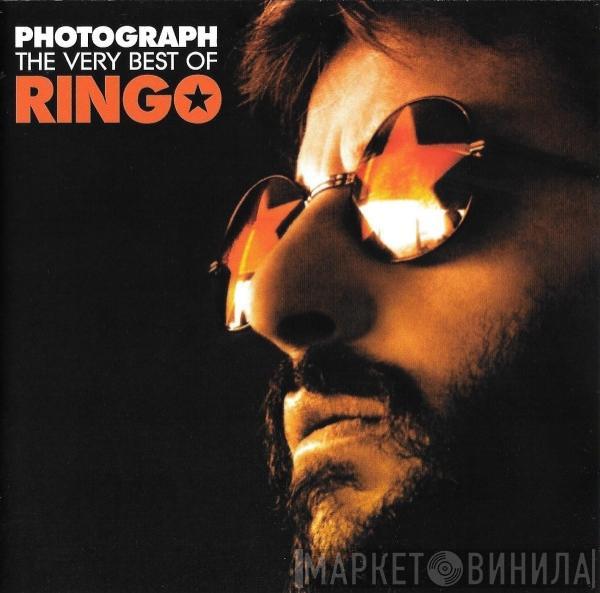 Ringo Starr - Photograph: The Very Best Of Ringo