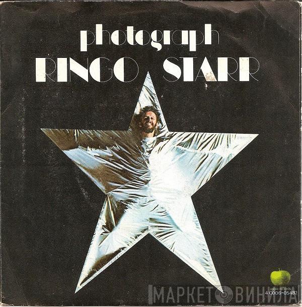 Ringo Starr - Photograph