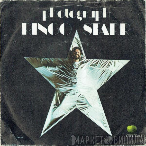 Ringo Starr - Photograph