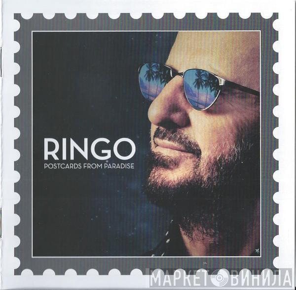 Ringo Starr - Postcards From Paradise