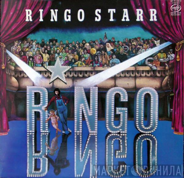 Ringo Starr - Ringo