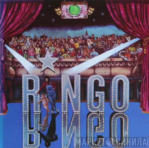 Ringo Starr - Ringo