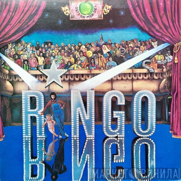 Ringo Starr - Ringo