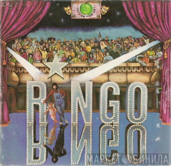 Ringo Starr - Ringo