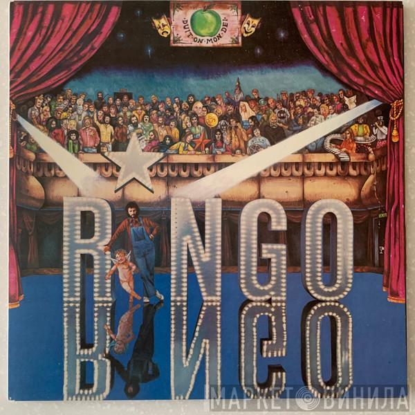  Ringo Starr  - Ringo