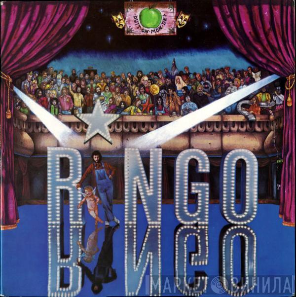  Ringo Starr  - Ringo