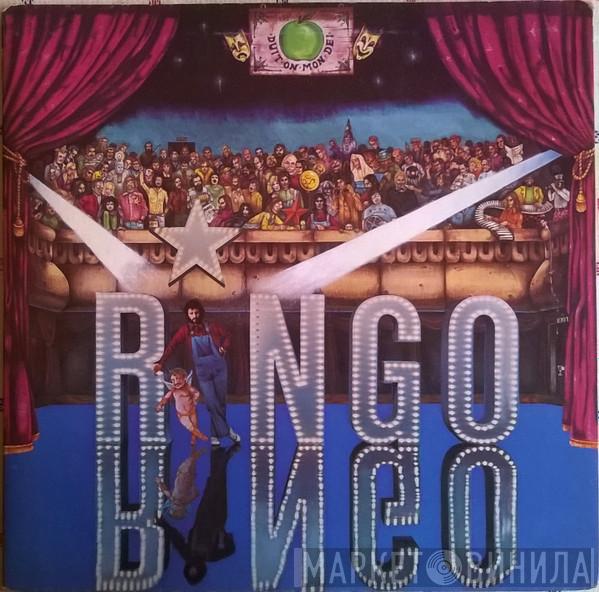 Ringo Starr - Ringo