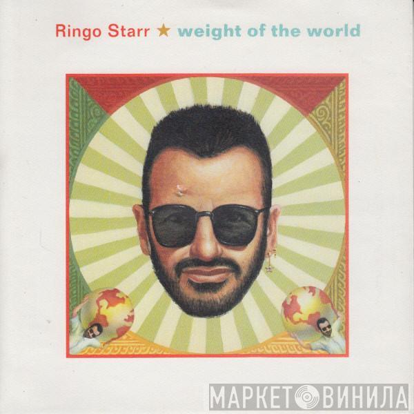 Ringo Starr - Weight Of The World