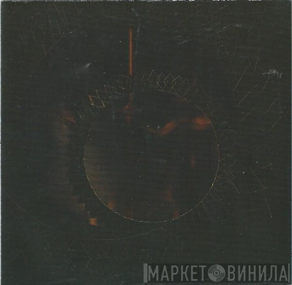 Rings - Black Habit