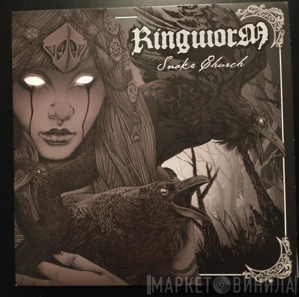 Ringworm - Snake Church