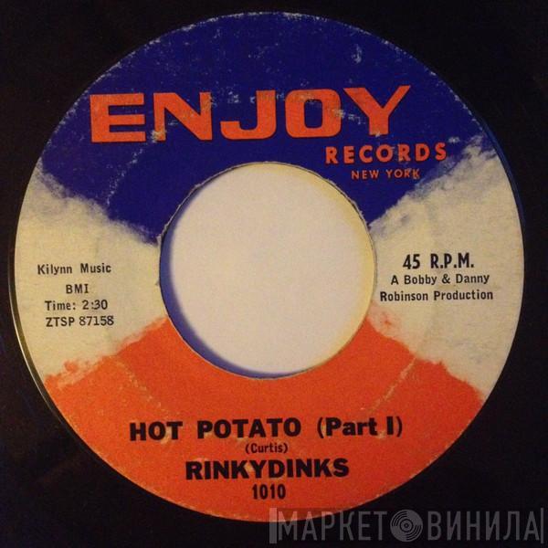 Rinkydinks - Hot Potato