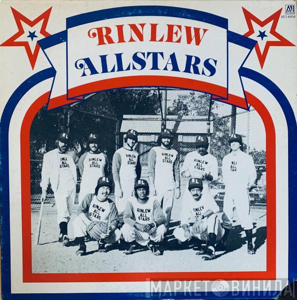 Rinlew Allstars - Rinlew Allstars