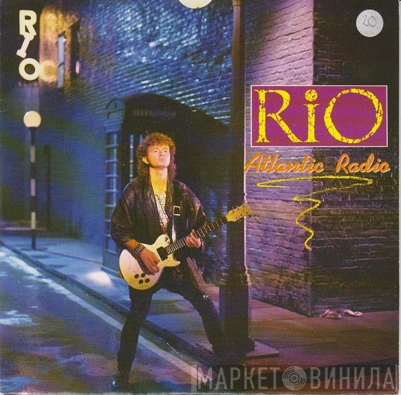 Rio  - Atlantic Radio