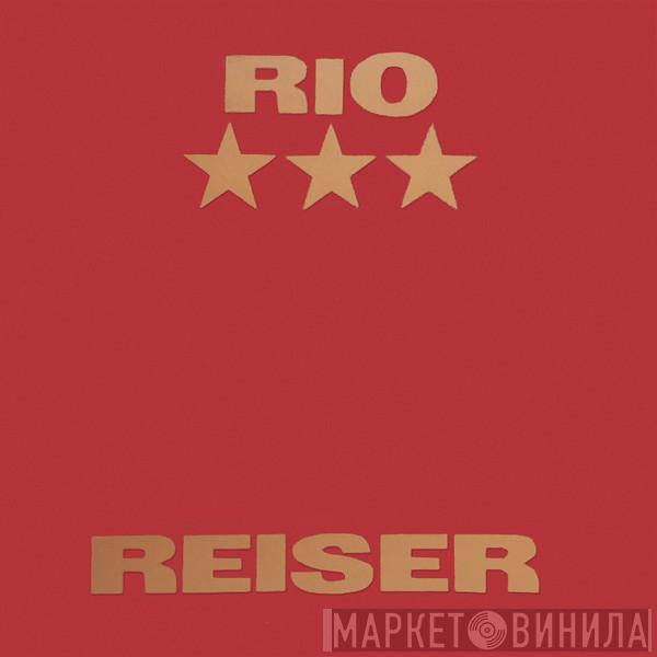 Rio Reiser - Rio***