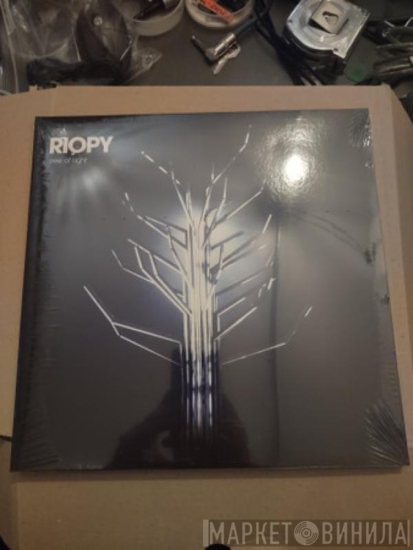 Riopy - Tree Of Light