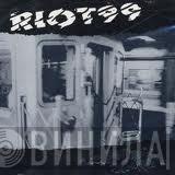 Riot 99 - Last Train To Nowhere