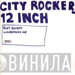 Riot Society - Understand Me