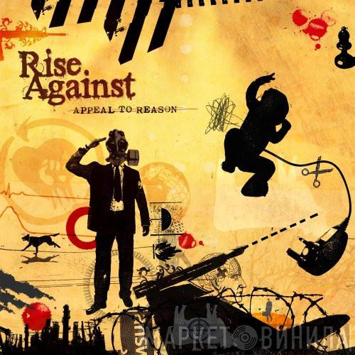 Rise Against - Appeal To Reason