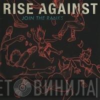 Rise Against - Join The Ranks