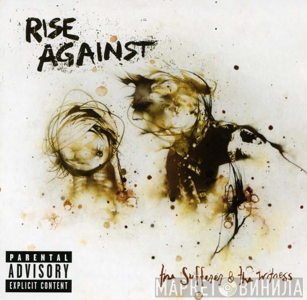 Rise Against - The Sufferer & The Witness