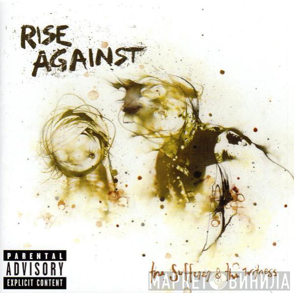 Rise Against - The Sufferer & The Witness