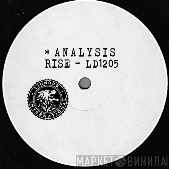 Rise  - Analysis