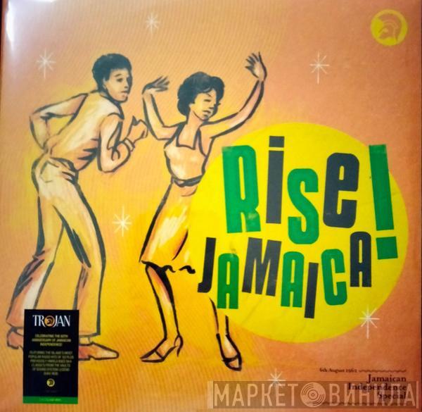 - Rise Jamaica!
