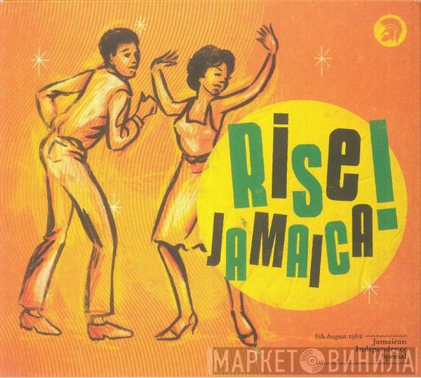  - Rise Jamaica!