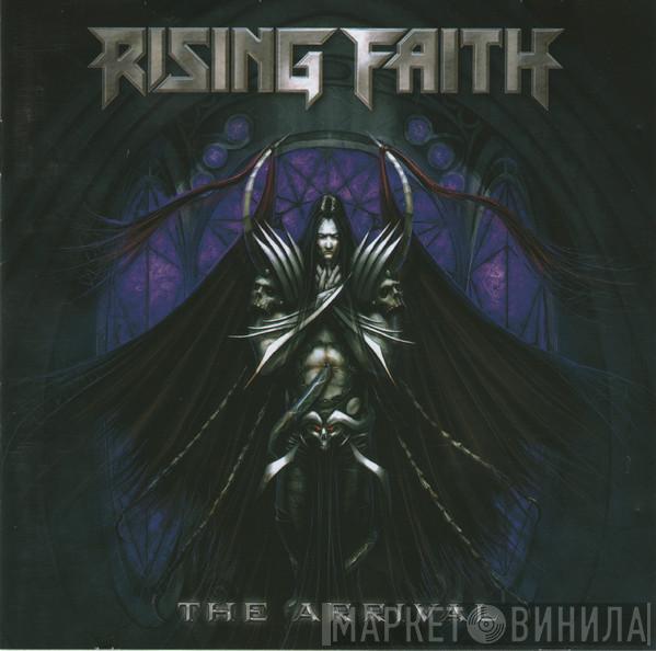 Rising Faith - The Arrival