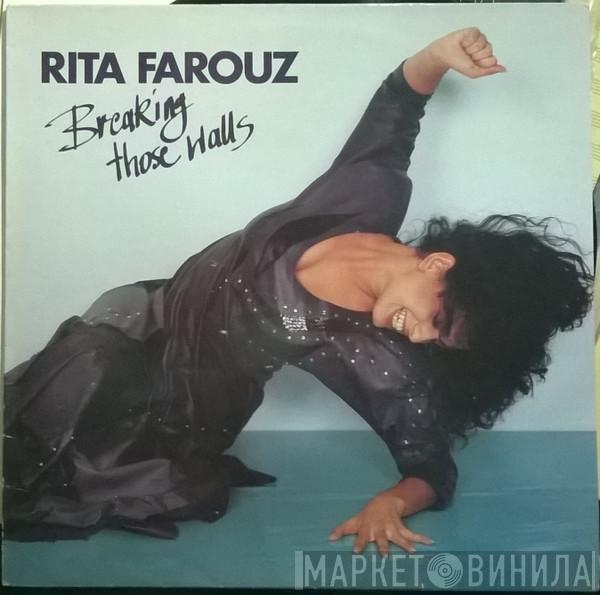 Rita  - Breaking Those Walls